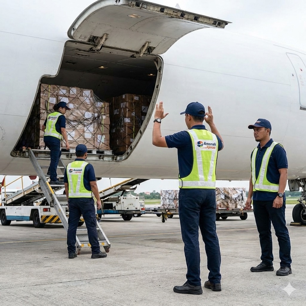 Best Cargo Service to Canada 2026
